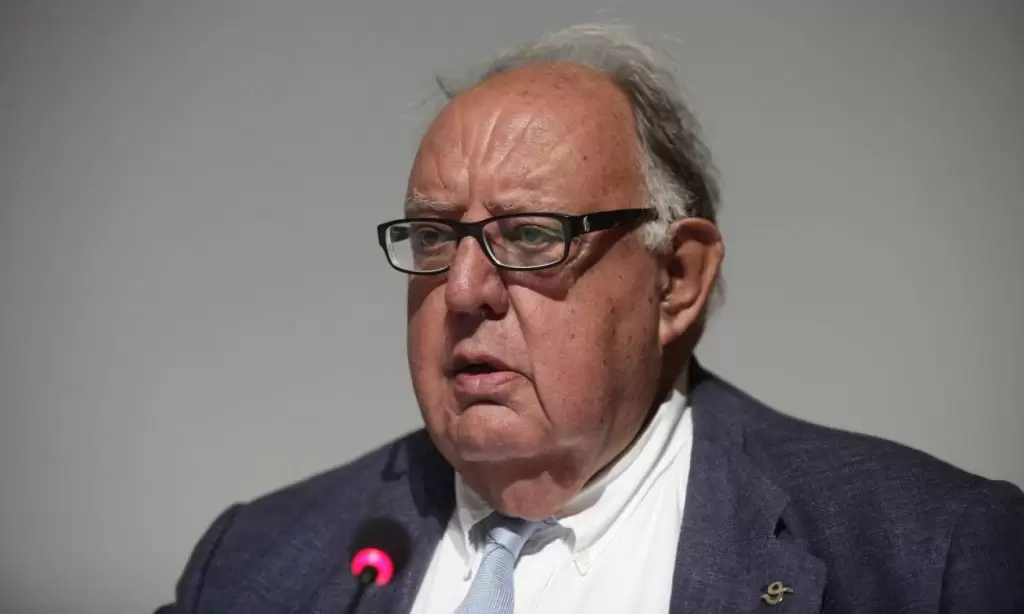Θεόδωρος Πάγκαλος: Αυτή είναι η αιτία θανάτου