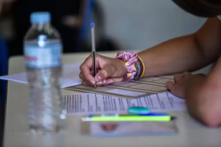 Πανελλήνιες 2023: Αλλαγές της τελευταίες στιγμής – Τι πρέπει να προσέξουν μαθητές, καθηγητές, γονείς