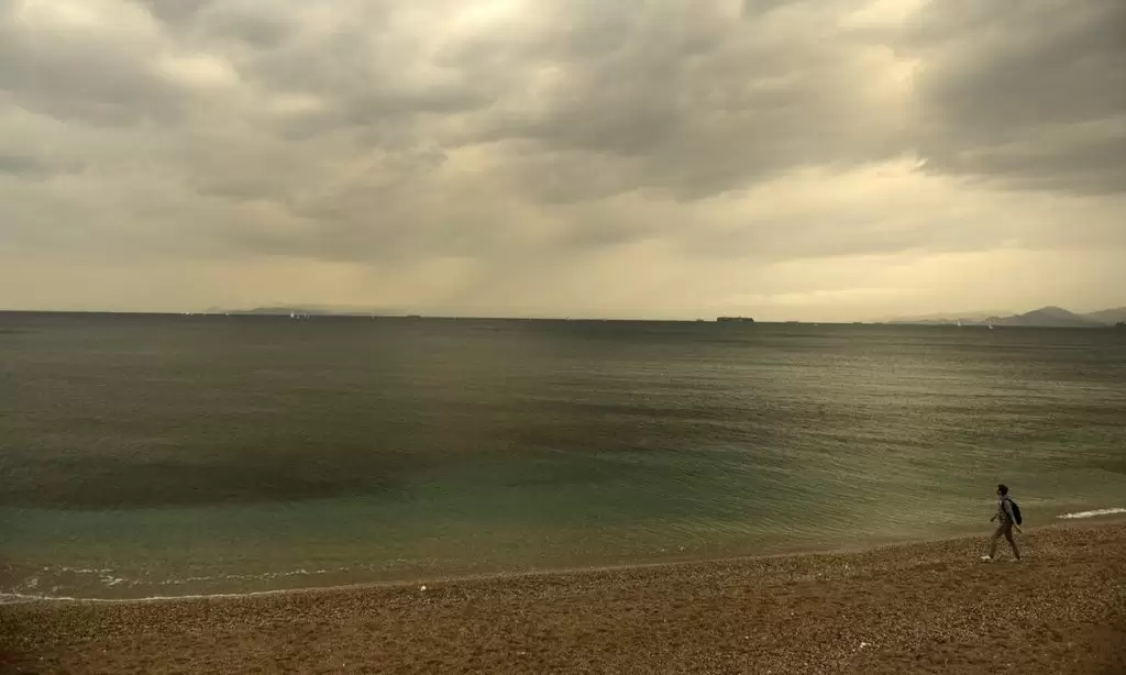 Καιρός: Πολύ δυσάρεστα νέα – Πώς θα ψηφίσουμε