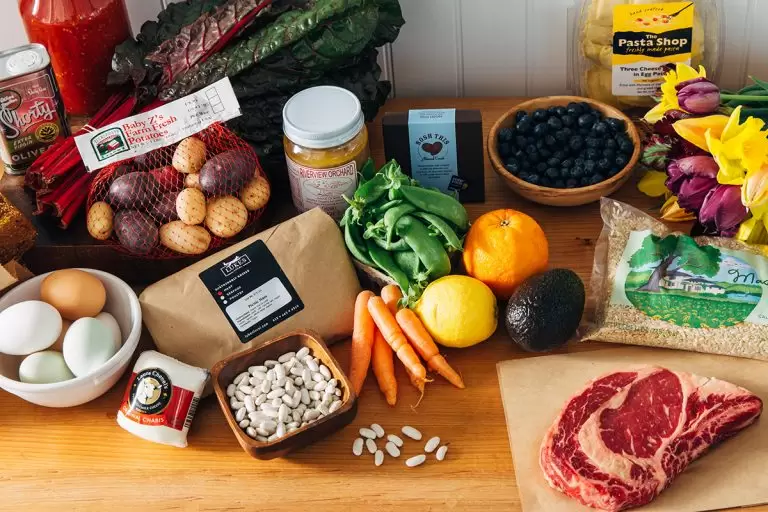 Τρόφιμα: Συναγερμός στην Ελλάδα – Αυτή είναι η λίστα με όσα έχουν φυτοφάρμακα