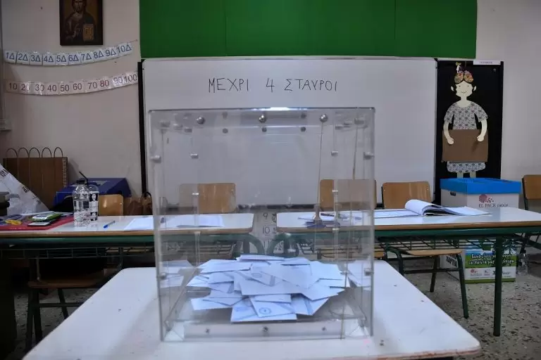 LIVE Αποτελέσματα Εκλογών 2023: Εδώ η ανακοίνωση για όλες τις περιοχές της Ελλάδας