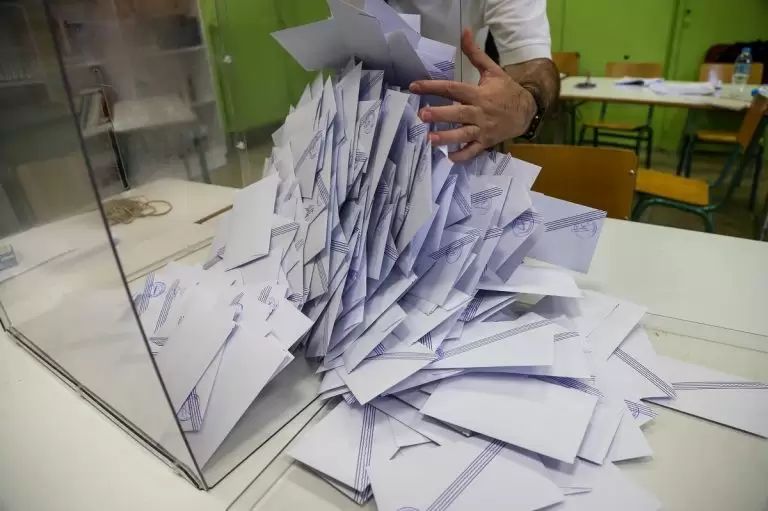 LIVE – Αποτελέσματα εκλογών 2023: Πού θα τα δείτε το βράδυ της 21ης Μαΐου