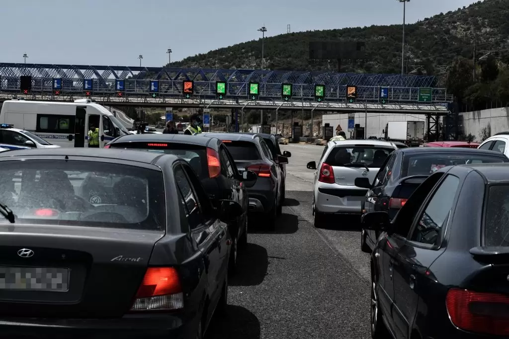 Δωρεάν διόδια για τις εκλογές 2023: Ποιοι χρειάζονται δικαιολογητικά