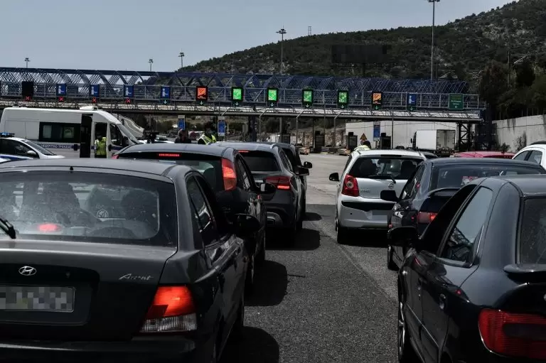 Δωρεάν διόδια για τις εκλογές 2023: Ποιοι χρειάζονται δικαιολογητικά