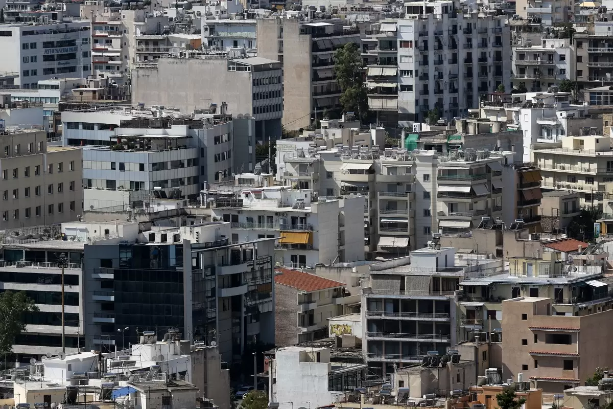 Το κόλπο για να μην πληρώσεις ΕΝΦΙΑ το 2025
