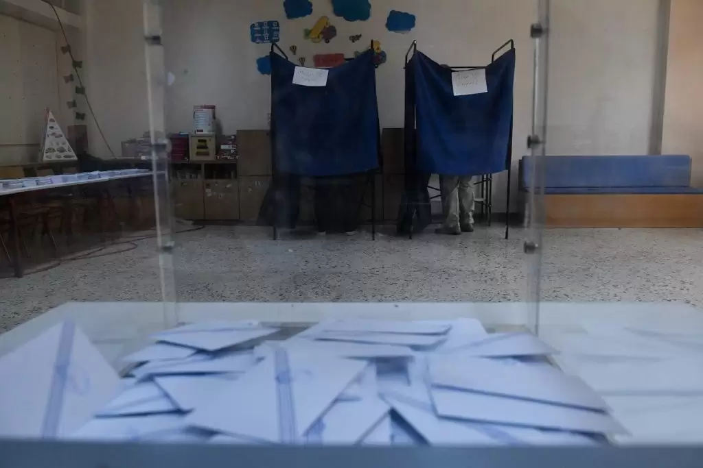 Εκλογές 2023: Πού και πώς ψηφίζω – Όλες οι πληροφορίες στο gov.gr