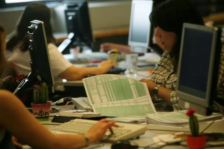 Παράταση φορολογικών δηλώσεων 2023: Μέχρι πότε είναι η νέα προθεσμία