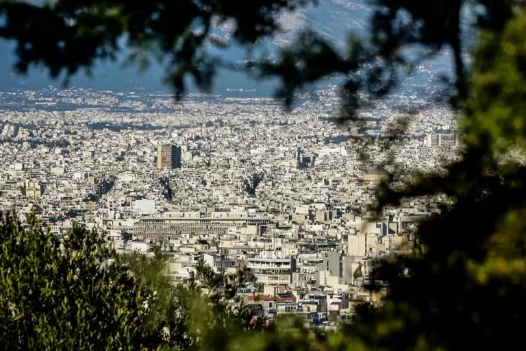 Σπάει τα κοντέρ: Η περιοχή της Αθήνας που όλοι ψάχνουν σπίτι για το «Σπίτι μου»