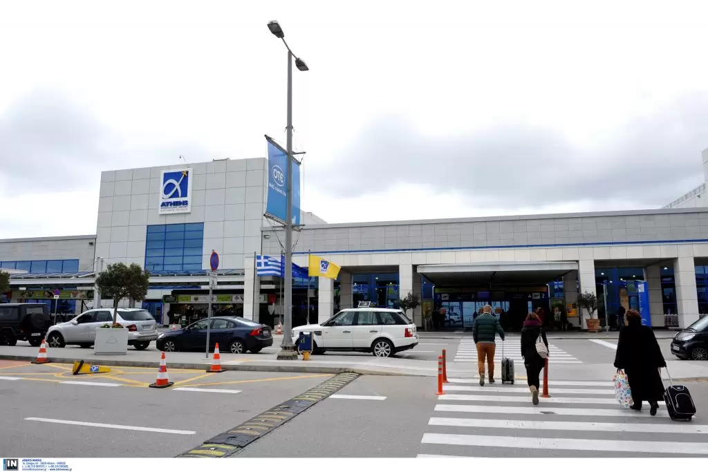 Έκτακτη ανακοίνωση για όλα τα αεροδρόμια: Τι ισχύει στο Ελ. Βενιζέλος της Αθήνας