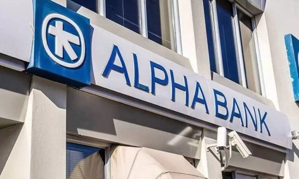 Alpha Bank: Αλλάζουν οι χρεώσεις στις συναλλαγές – Πόσο θα χρεώνει
