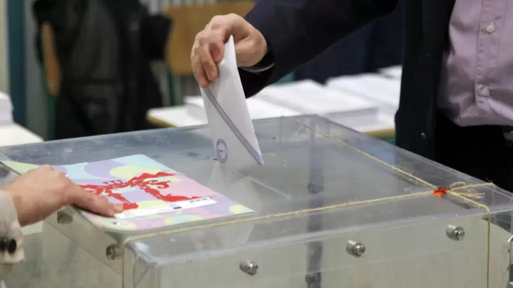 Άκυρο το αποτέλεσμα των εκλογών σε αυτή την περιοχή της Ελλάδας