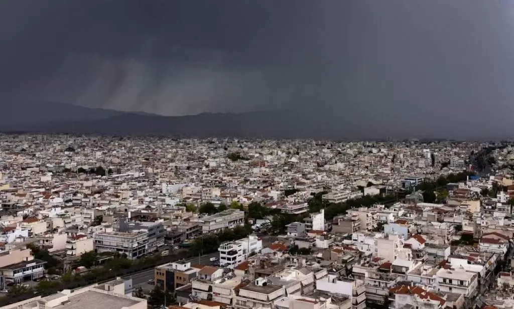 Καιρός: Αλλάζουν όλα την Πέμπτη – Η πρόβλεψη του Σάκη Αρναούτογλου