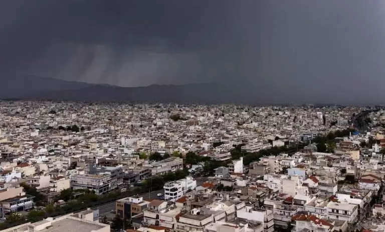 Καιρός: Αλλάζουν όλα την Πέμπτη – Η πρόβλεψη του Σάκη Αρναούτογλου