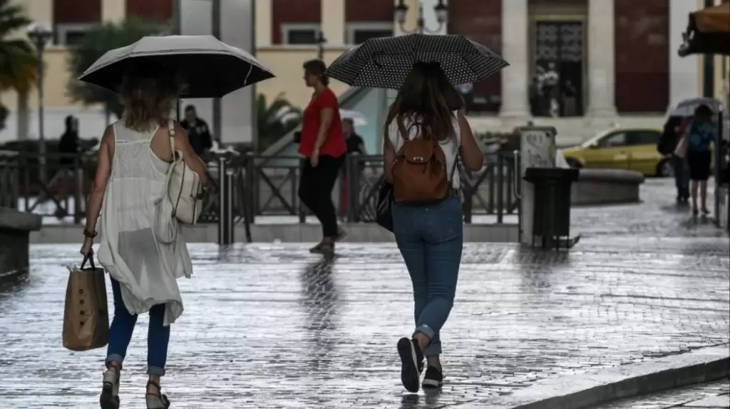 Καιρός: Σπάει οριστικά ο αντικυκλώνας – Τι έρχεται σε λίγες ώρες