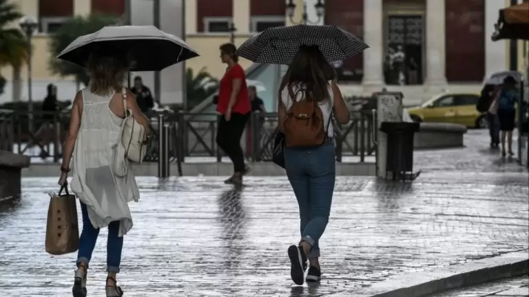 Καιρός: Η αλήθεια για την βαρυχειμωνιά – Η ανάλυση Μαρουσάκη