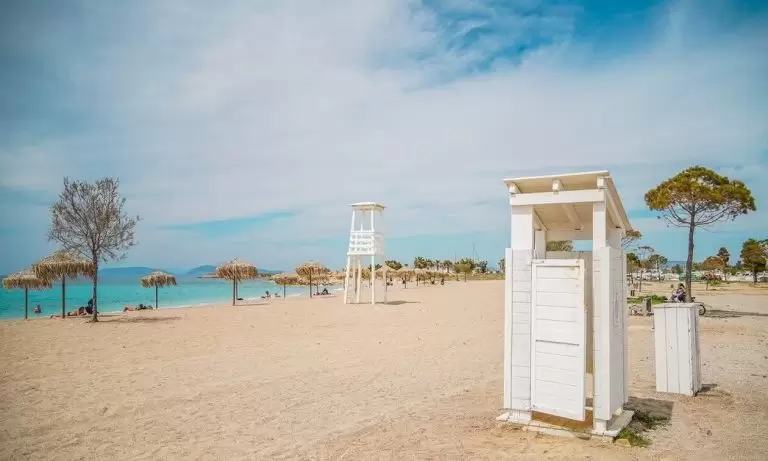 Καιρός: Και ξαφνικά… 33άρια – Πότε αλλάζουν τα πάντα