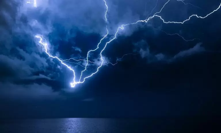 Καιρός: Στο μάτι των καταστροφών για πάντα – Η πρόβλεψη Συνολάκη για το μέλλον μας
