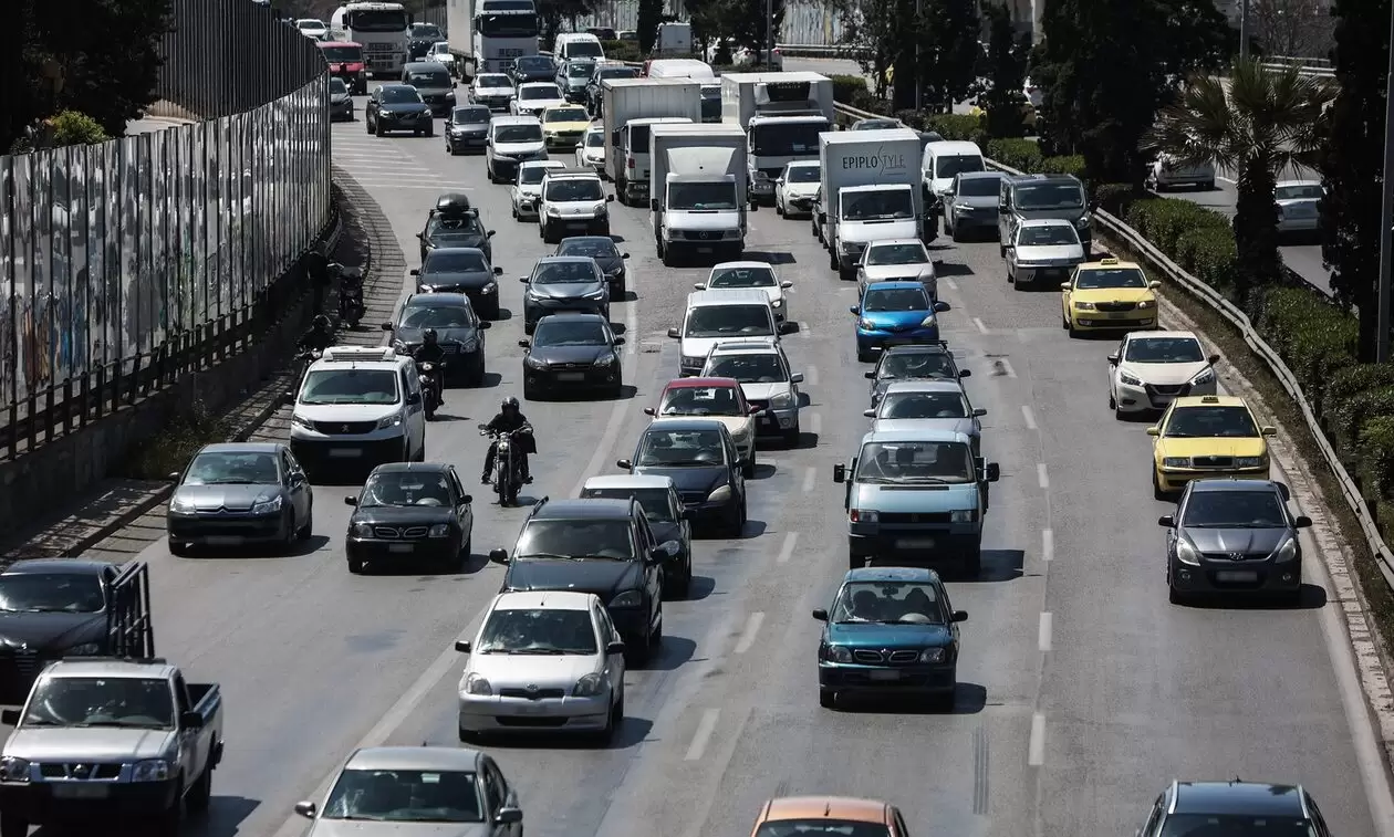 Αυτοκίνητο: Ανακαλούνται άμεσα 5.706 οχήματα – Ποιες είναι οι τρεις μάρκες