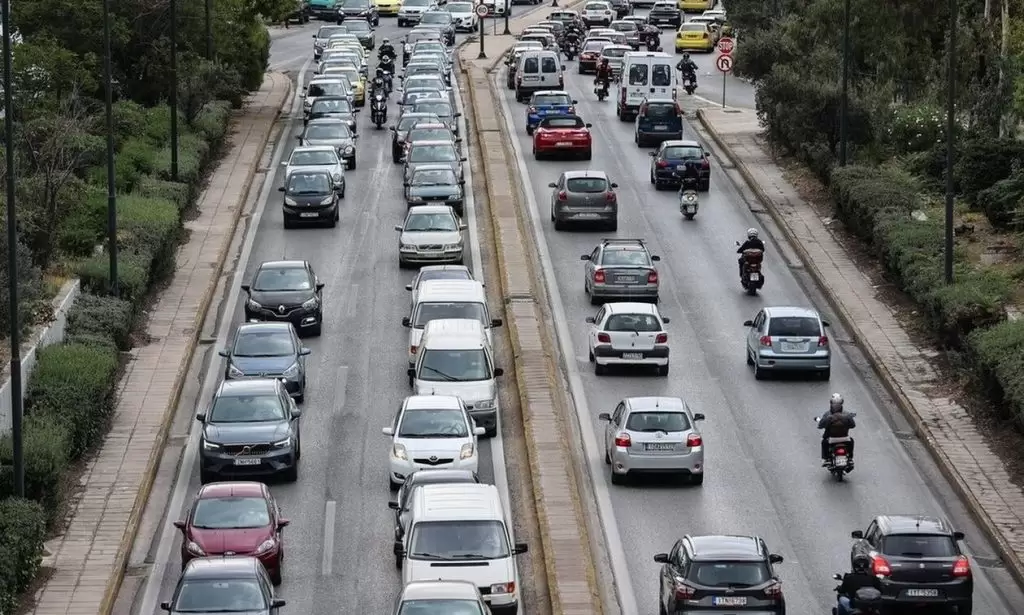 Αυτοκίνητο: Η συσκευή που απαγορεύεται να έχεις και φέρνει πρόστιμο 2.000 ευρώ