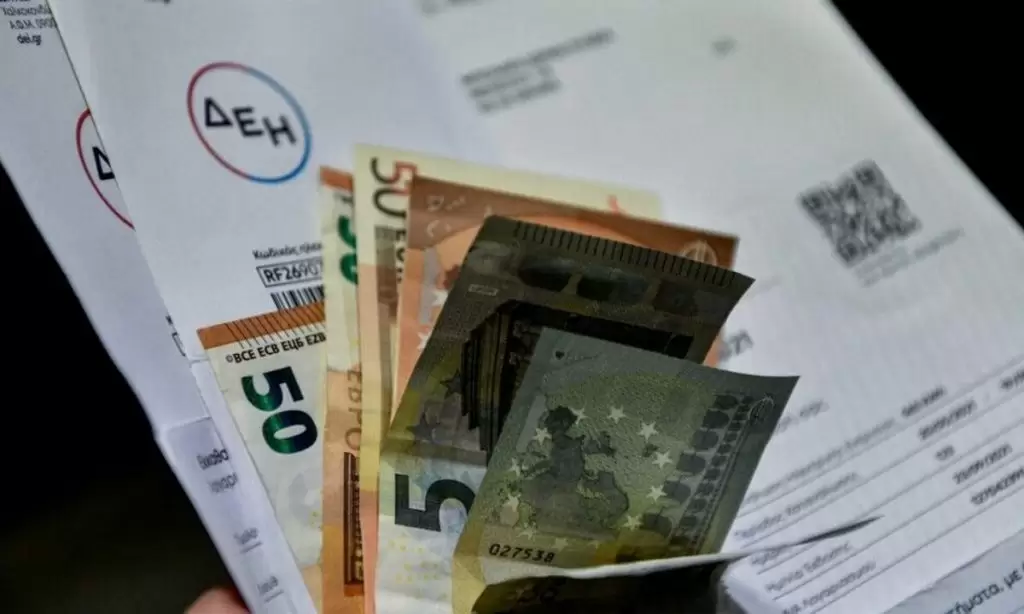 Λογαριασμοί ρεύματος: Πόσα θα πληρώσουμε τον Ιούλιο