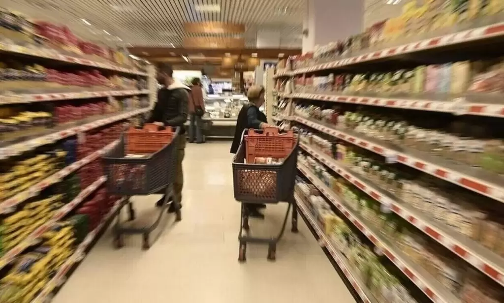 Μεγάλο πρόστιμο σε πασίγνωστο ελληνικό σούπερ μάρκετ – Δείτε τι έκανε