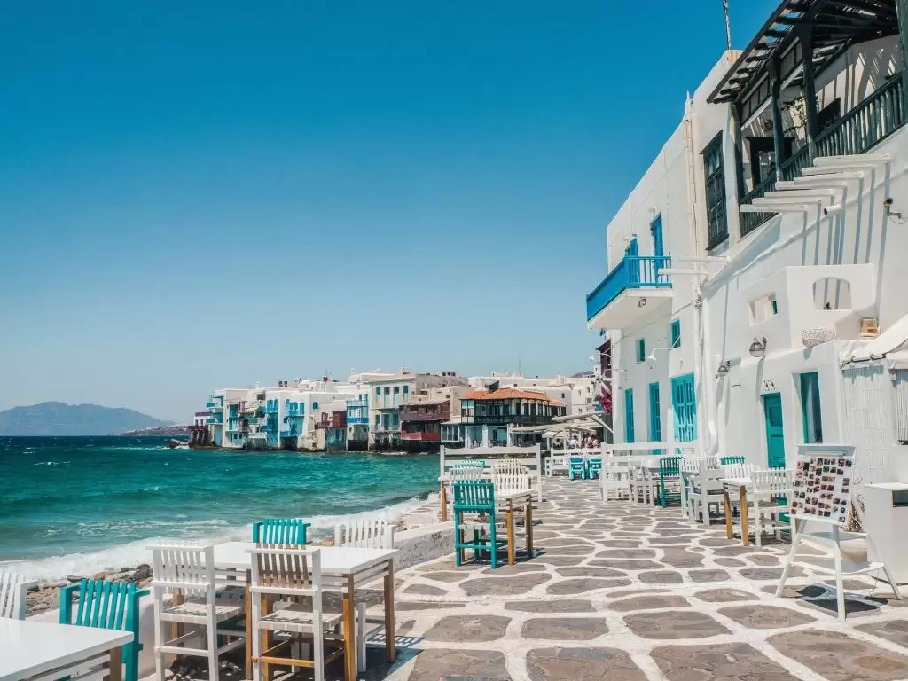 Voucher για 10 μέρες δωρεάν διακοπές σε ελληνικά νησιά: Αίτηση εδώ