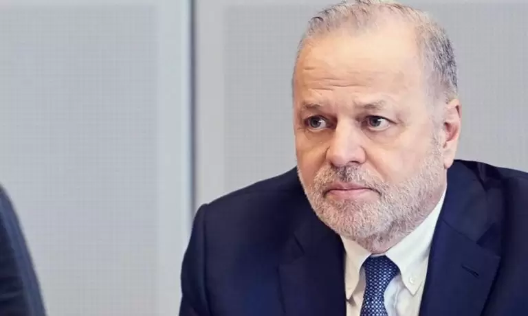 Σοκ για την ελληνική οικονομία – Τι σκέφτεται να κάνει ο Μυτιληναίος