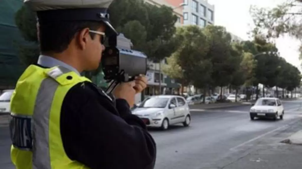 Νέος ΚΟΚ: Τα όρια ταχύτητας και τα πρόστιμα στην Ελλάδα – Τι ισχύει (πίνακας)