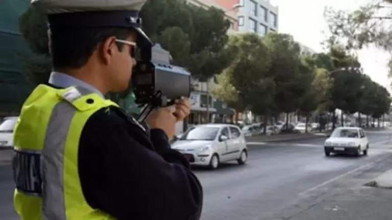 Νέος ΚΟΚ: Τα όρια ταχύτητας και τα πρόστιμα στην Ελλάδα – Τι ισχύει (πίνακας)