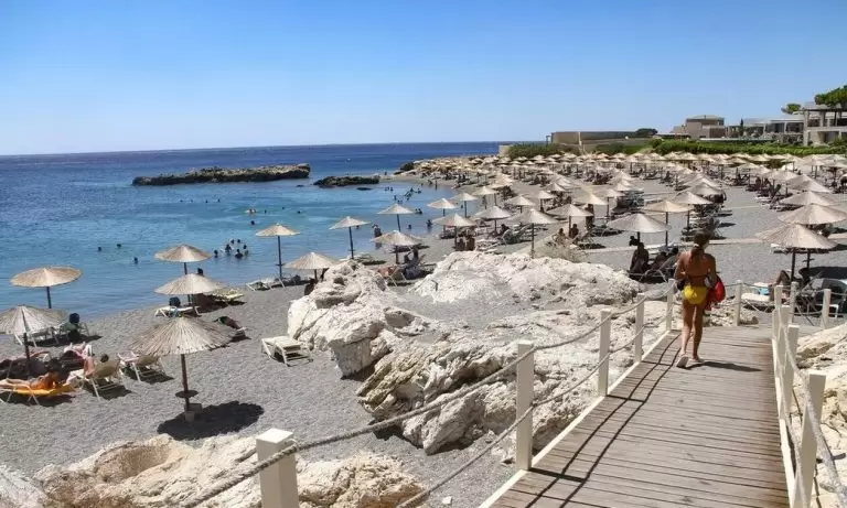 Καιρός: Έρχονται 37άρια – Τι λένε οι προβλέψεις για τη νέα εβδομάδα