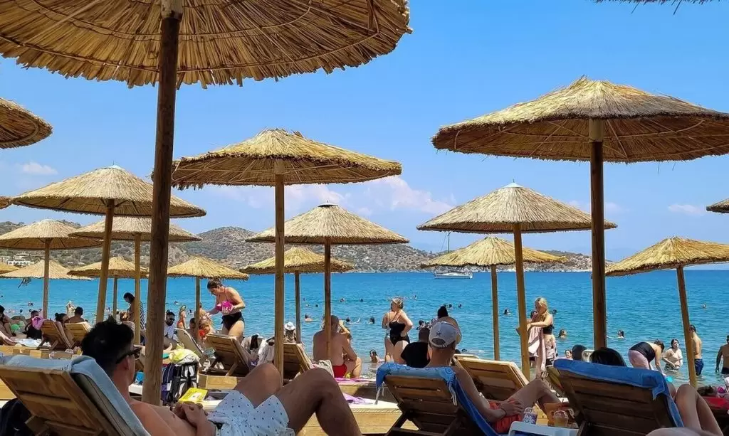 Παραλίες: Αυτές είναι οι δωρεάν οργανωμένες στην Αττική – Δεν πληρώνεται είσοδο