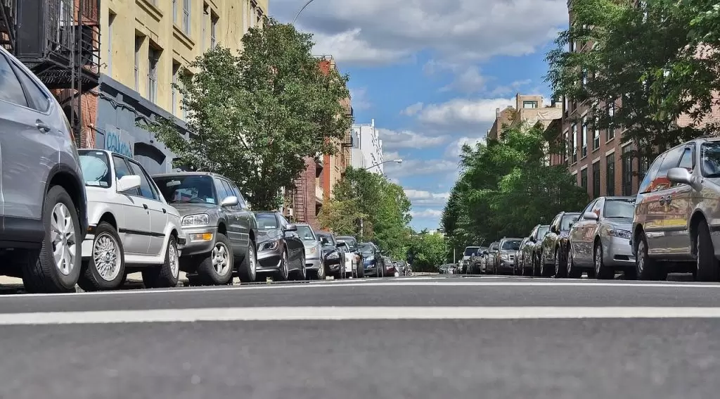 Parking: Αυτή είναι η εφαρμογή για να βρίσκεις θέση στάθμευσης