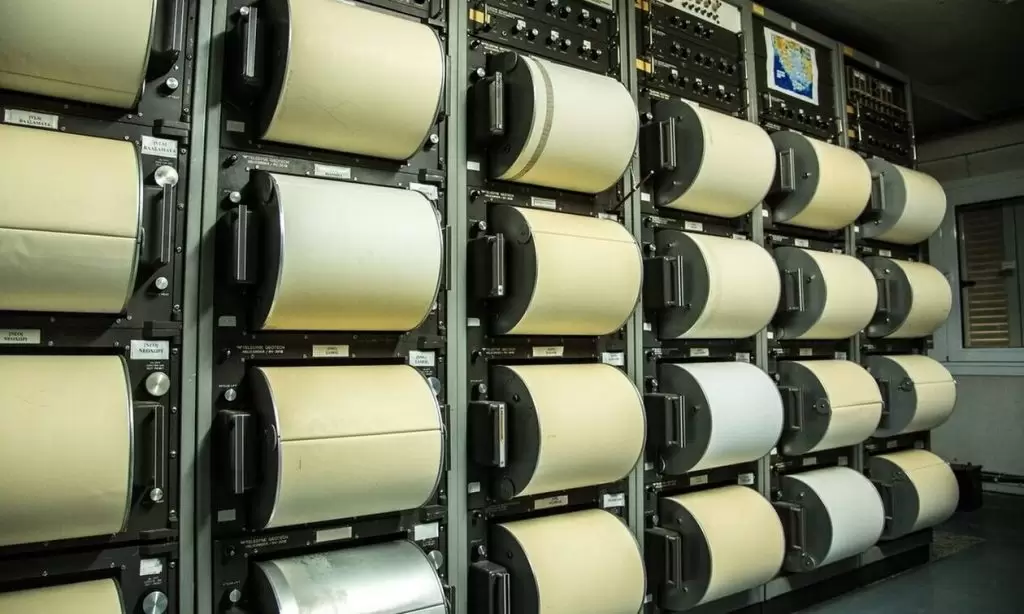 Σεισμός τώρα: Τα 5,9 άγνωστα Ρίχτερ της Αττικής – Φόβοι για ενεργοποίηση του ρήγματος