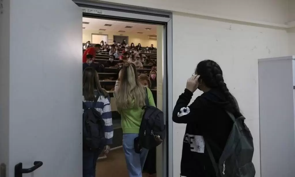 Στεγαστικό επίδομα φοιτητών: Ξεκίνησαν οι αιτήσεις – Αναλυτικά η διαδικασία