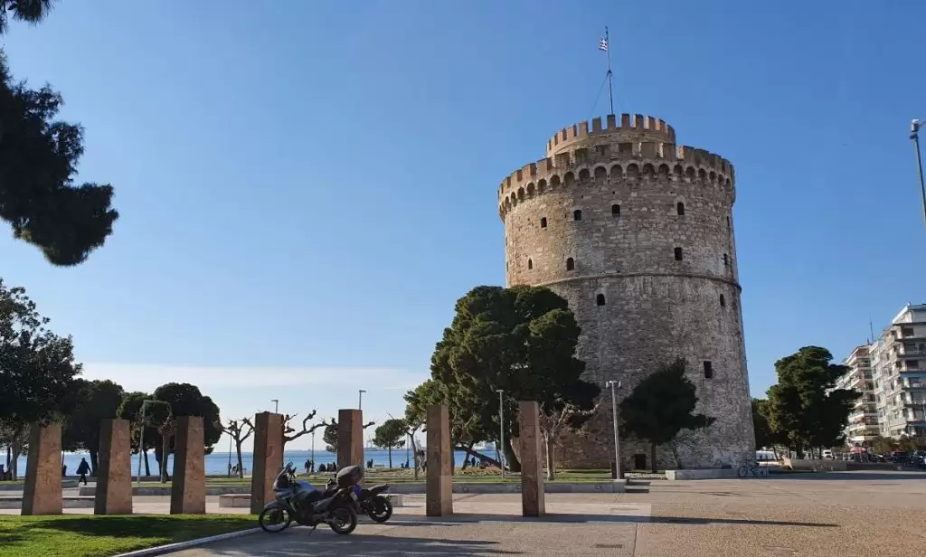 Σεισμός ΤΩΡΑ: Εφιαλτική πρόβλεψη Παπαδόπουλου – Στο «μάτι» πολλών Ρίχτερ η Θεσσαλονίκη