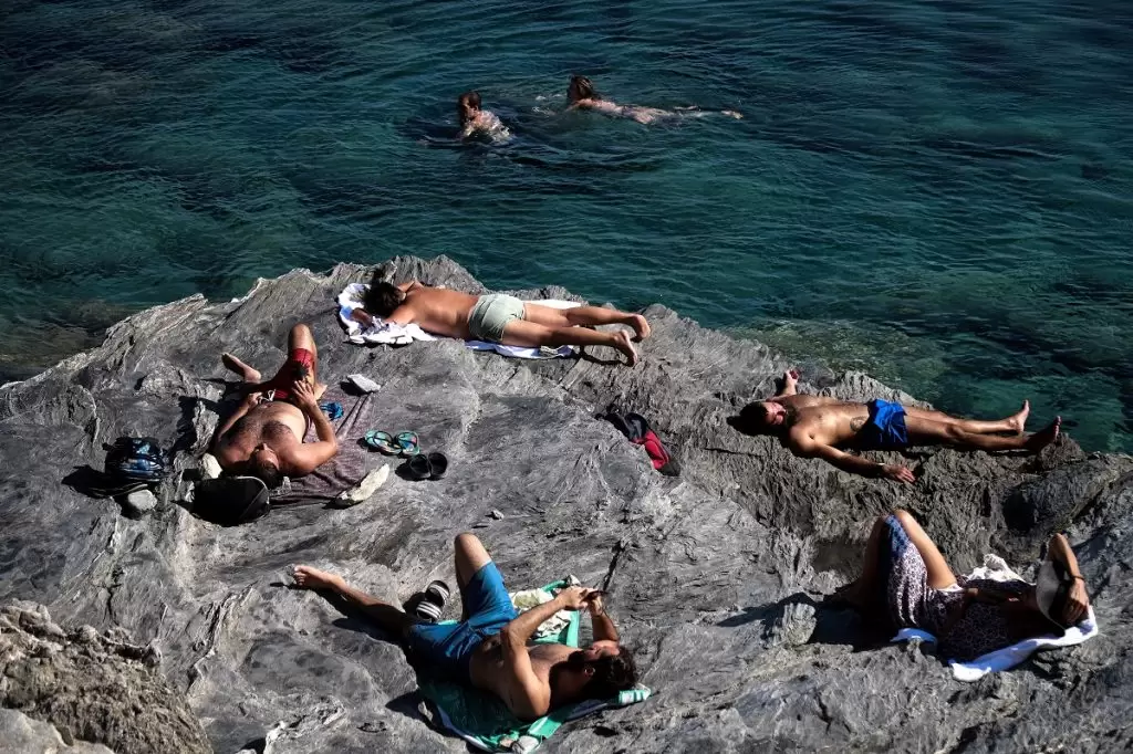 Τουρισμός για Όλους 2023: Επίδομα 150 ευρώ για εισοδήματα μέχρι 28.000 ευρώ – Η αίτηση στο gov.gr