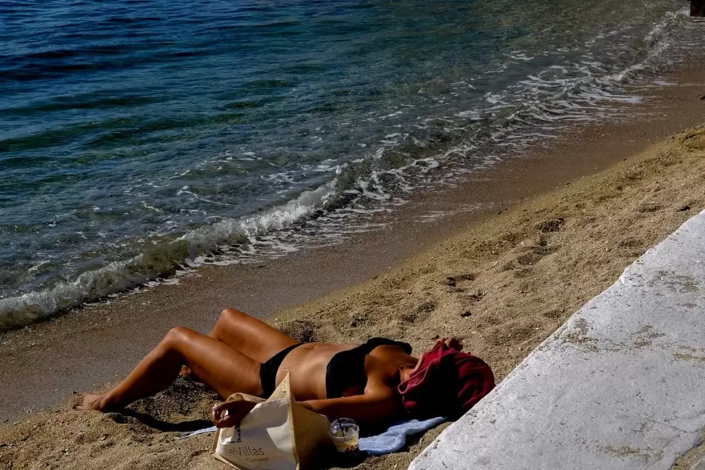 Τουρισμός για Όλους 2023: Πότε κάνετε αίτηση – Οδηγίες για το voucher 150 ευρώ