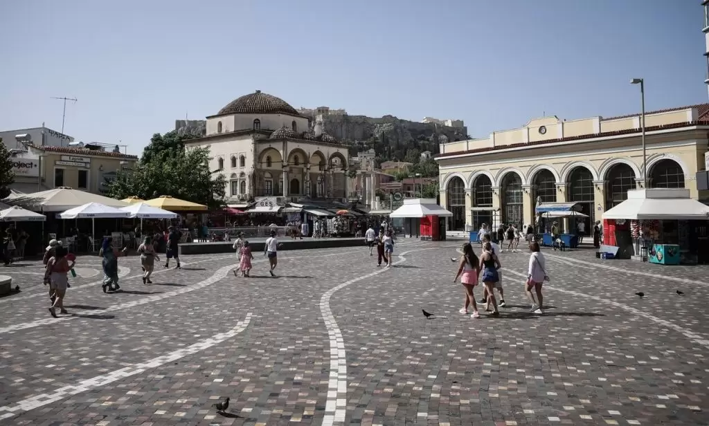 Καιρός: Ραγδαία αλλαγή τις επόμενες ώρες – Δύσκολες οι επόμενες 10 ημέρες