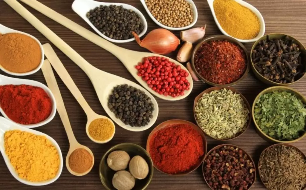 Αυτό είναι το ακριβότερο μπαχαρικό στον κόσμο: Ενα κιλό κοστίζει πάνω από 3.000 δολάρια