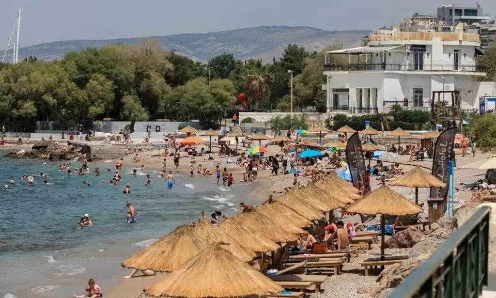 Καιρός: Έρχεται φαινόμενο που δεν έχουμε δει από το 2006 – Μεγάλη προσοχή!