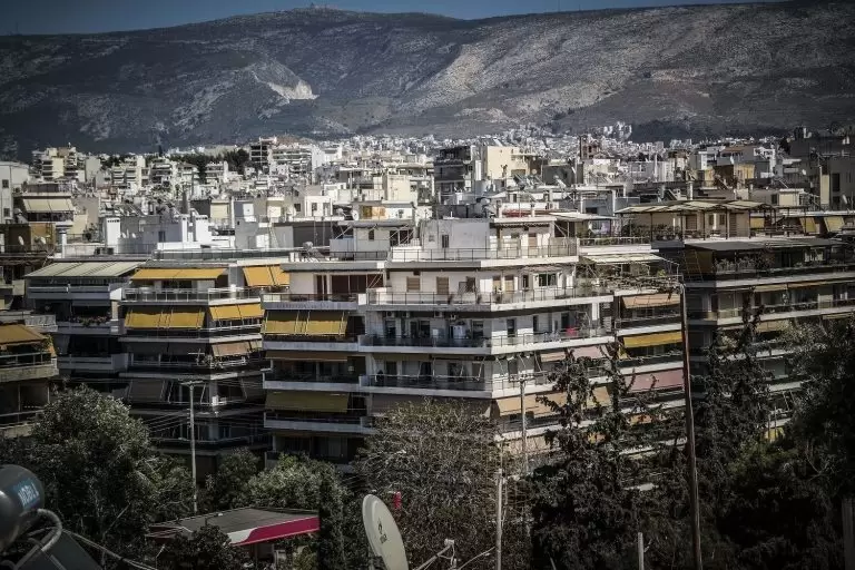 Ακίνητα: Ποιες είναι οι οικονομικότερες περιοχές για να νοικάσεις σπίτι στην Αττική
