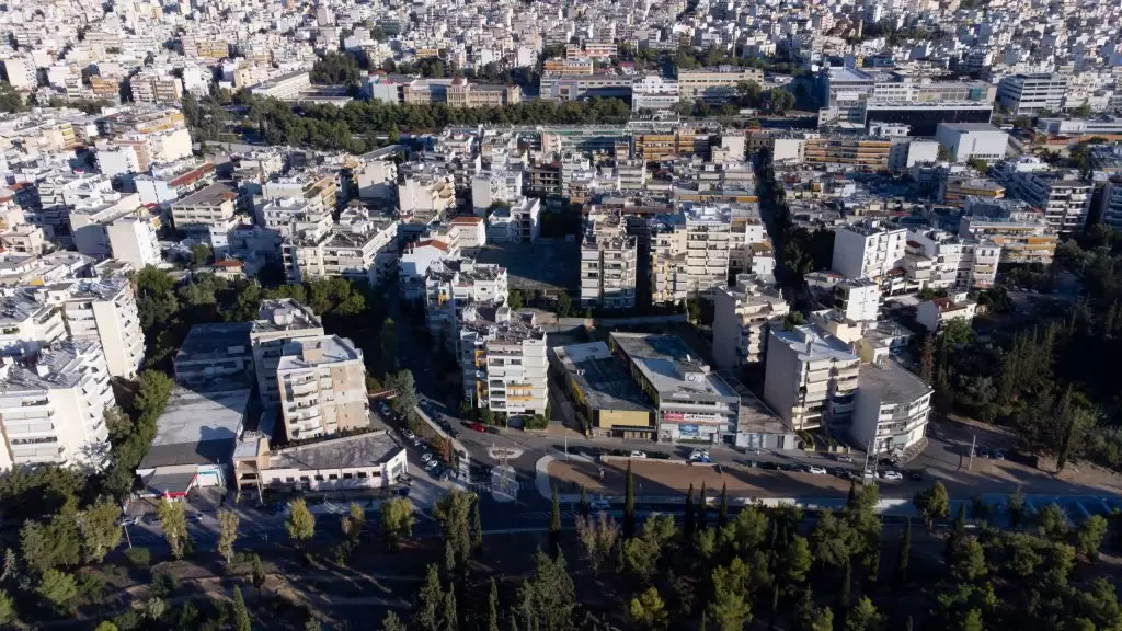 Έσκασε η «βόμβα»: Δείτε τι αγοράζει στην Αθήνα ο Βαρδινογιάννης – Αυτή είναι κίνηση – ματ