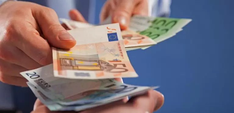 Απίστευτο: Διαγράφονται οι φόροι της Εφορίας – Επίσημη ανακοίνωση του κράτους