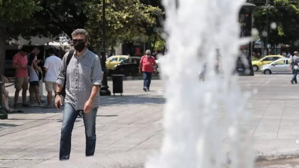 Καιρός: «Κλείδωσε» η πρόγνωση Αρναούτογλου – Πώς θα κάνουμε Δεκαπεντάγουστο