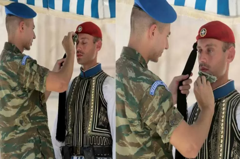 Καύσωνας: Νέο έκτακτο δελτίο ΕΜΥ – Έρχονται 44άρια