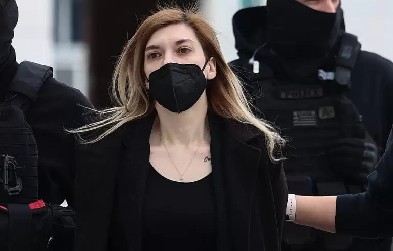 Δίκη Πισπιρίγκου: Συγκλονιστική αποκάλυψη – Δείτε τι έκανε μέσα στο Παίδων