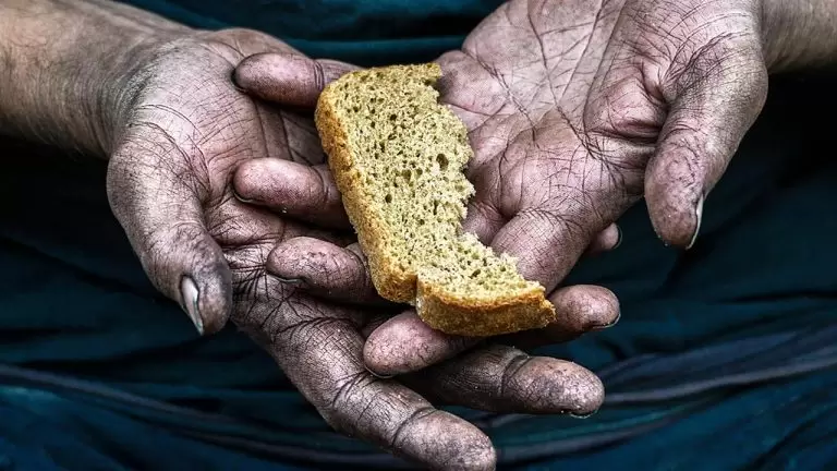 Τρόφιμα: Τρόμος στον πλανήτη – Οι τρεις παγκόσμιες απειλές