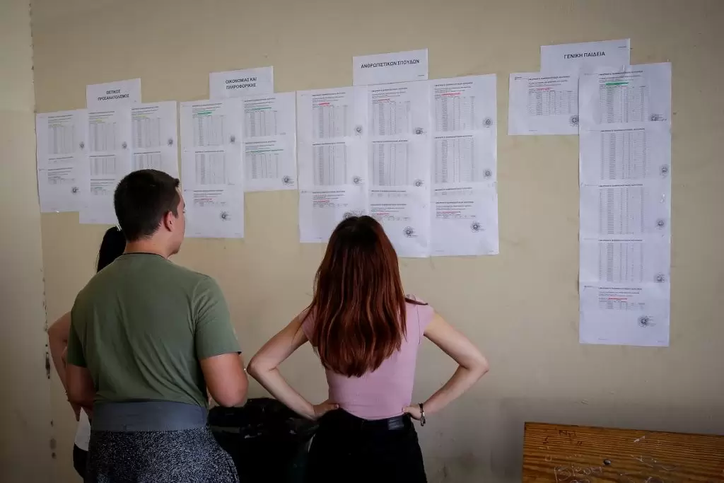 Βγαίνουν οι Βάσεις 2023: Οι τελευταίες εκτιμήσεις για τις σχολές