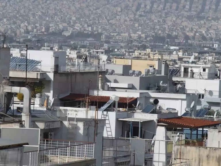 Ηλιακός θερμοσίφωνας: Εδώ τα οριστικά αποτελέσματα του «Αλλάζω θερμοσίφωνα» – Οι πίνακες του gov.gr