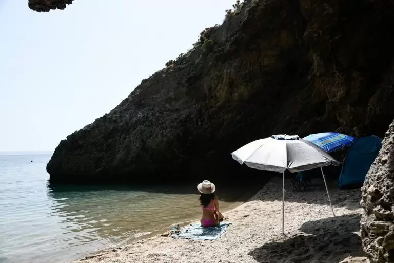 Κοινωνικός Τουρισμός 2023: Ο No1 προορισμός με voucher διακοπών – Ποια περιοχή «ξεπουλάει»